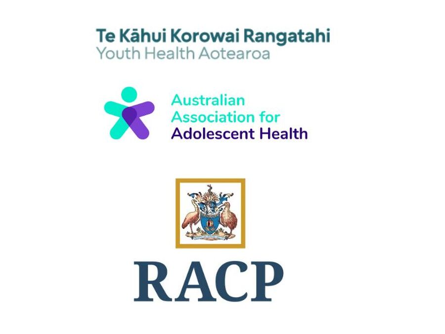 Youth health webinar series
