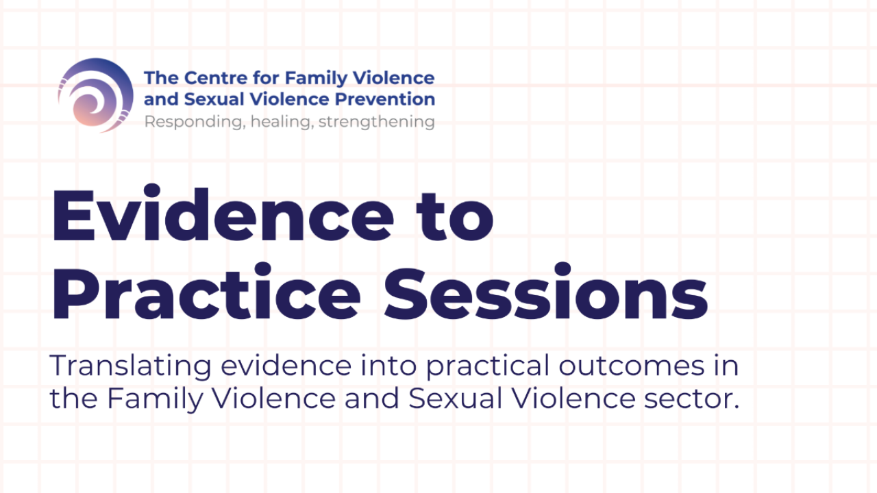 E2P | The Digital Sexual Landscape, Children & Young People in Aotearoa NZ