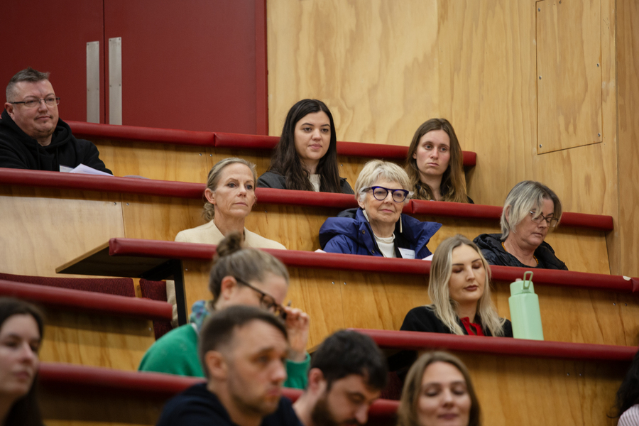 Youth Health Conference 2026