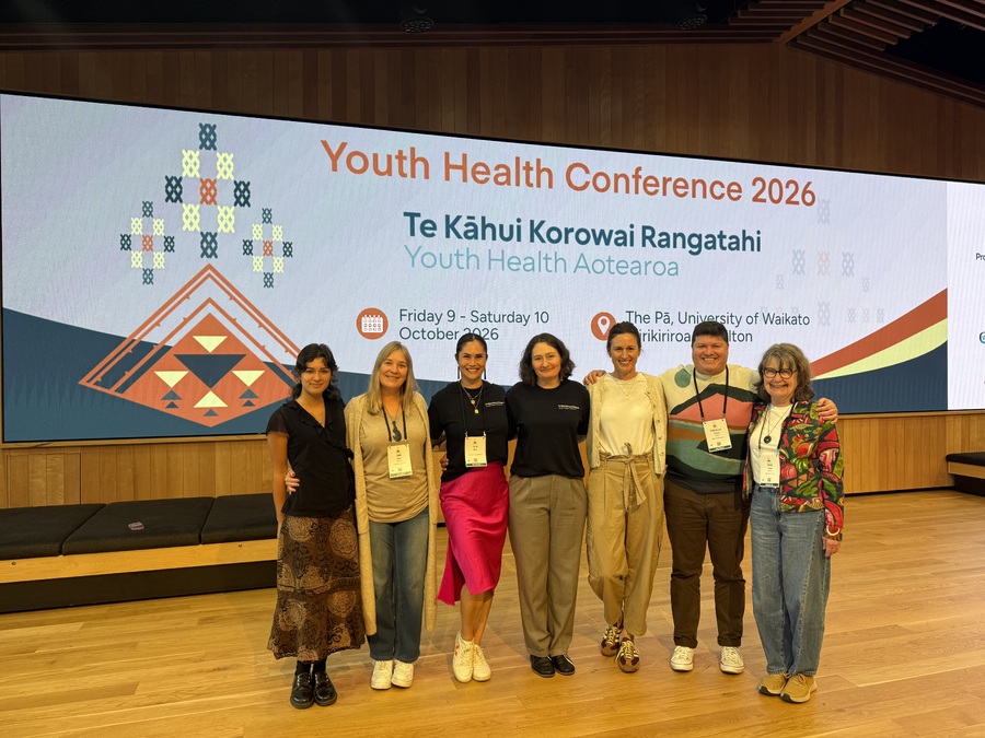 2026 Youth Health Conference